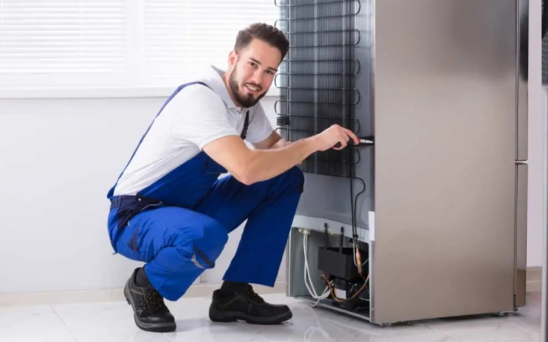 Dishwasher Repair