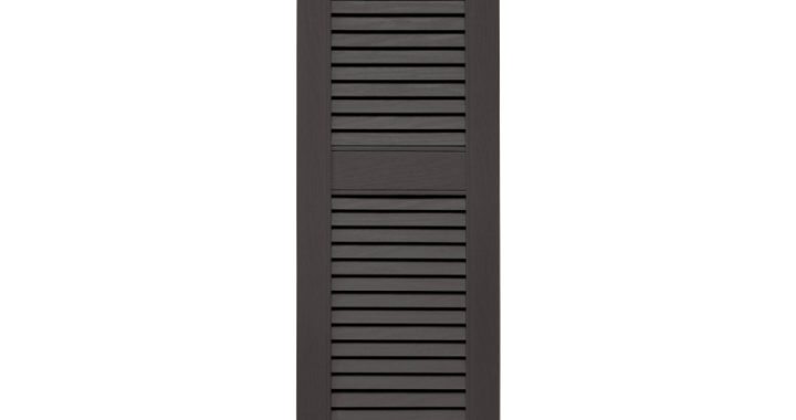 vinyl shutters