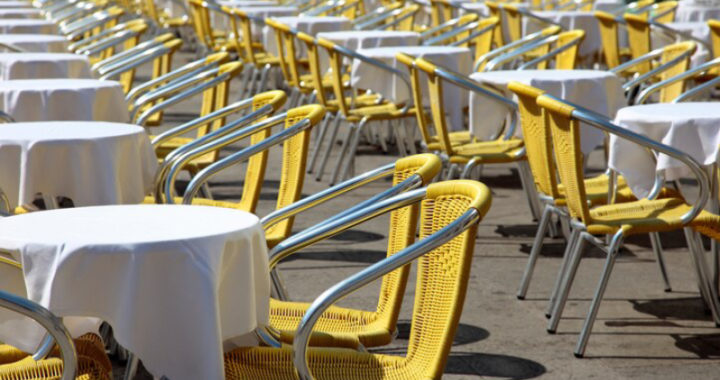 furniture hire company
