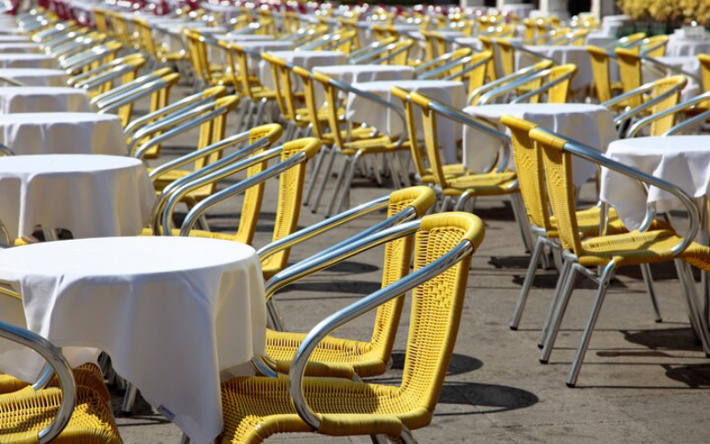 furniture hire company