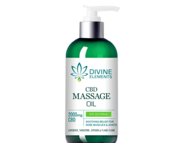 best cbd oil tucson