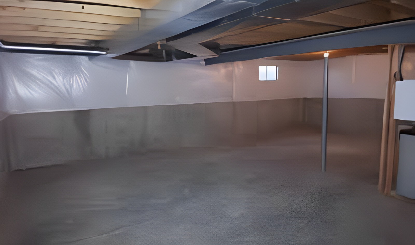 floor repair