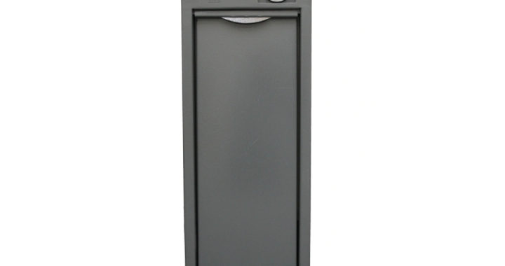 quick access handgun safe