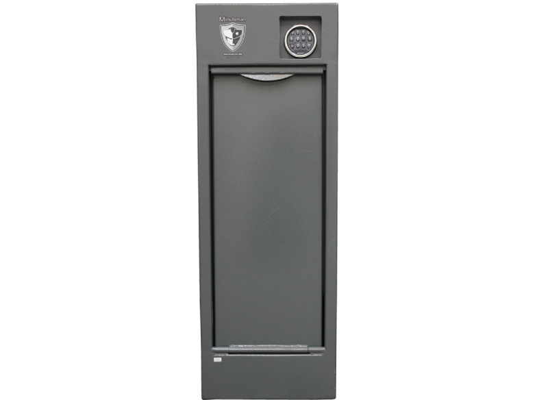 quick access handgun safe