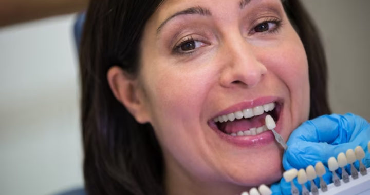 affordable dentures