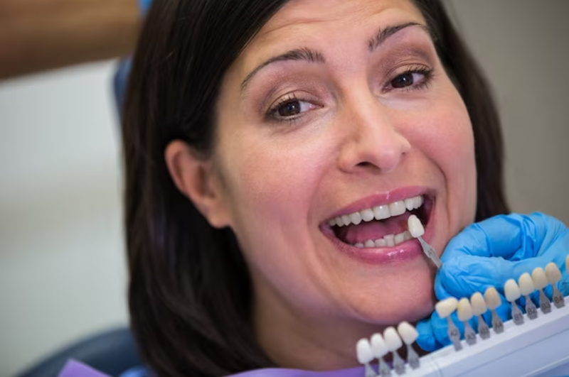 affordable dentures