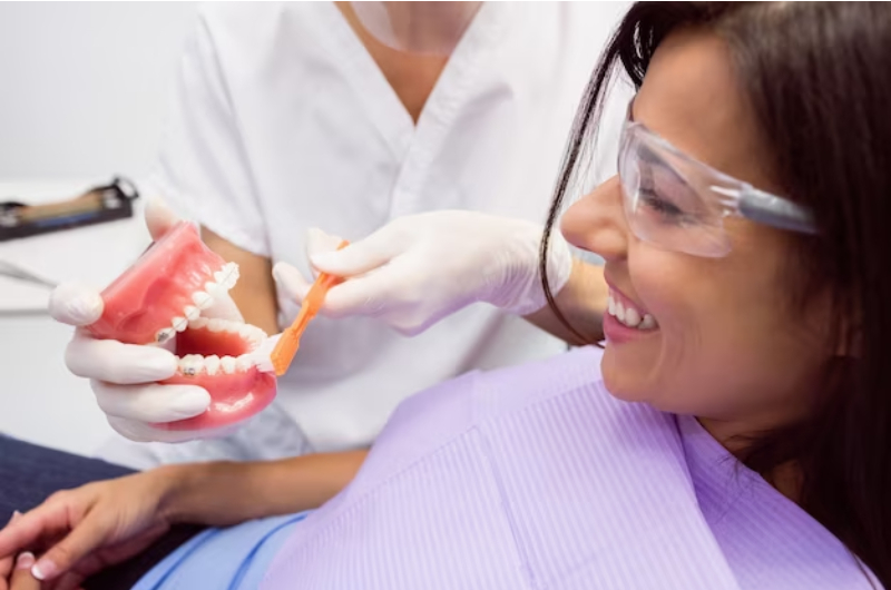 affordable dentures