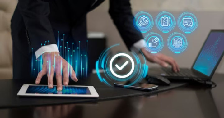 business management software