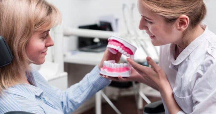 affordable dentures