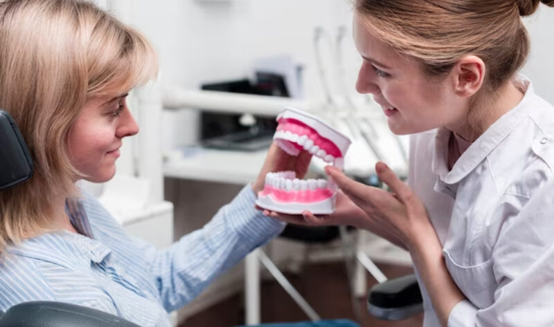 affordable dentures