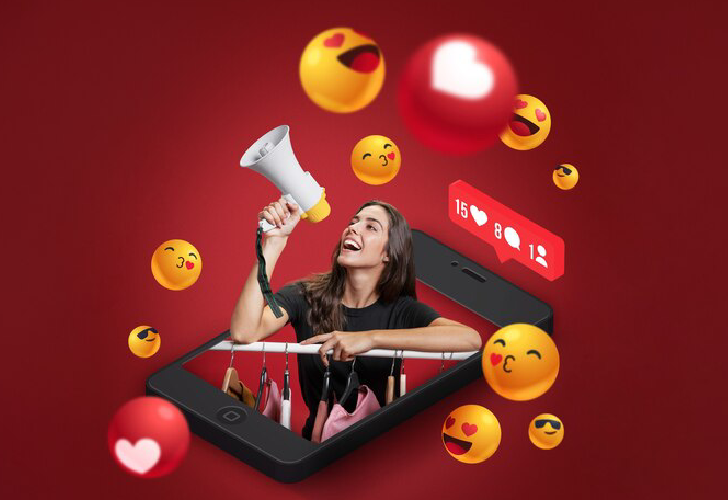social media advertising packages

