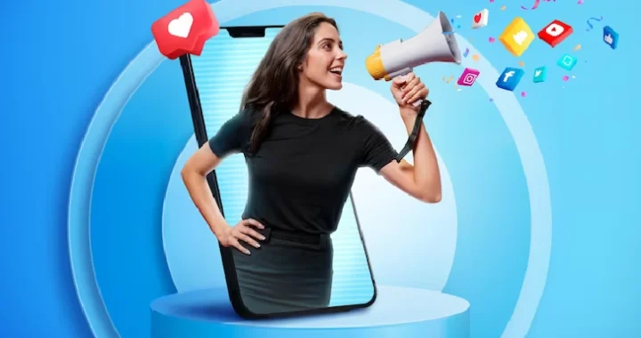 social media advertising packages