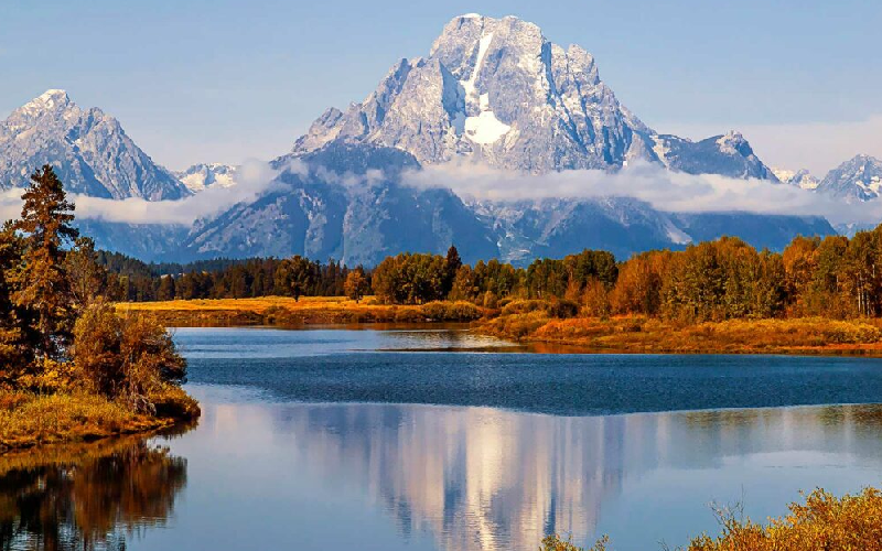 Things to Do in Jackson WY