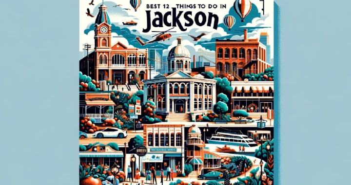 Things to Do in Jackson WY