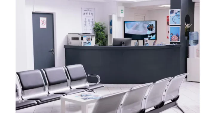 rent medical consultation rooms