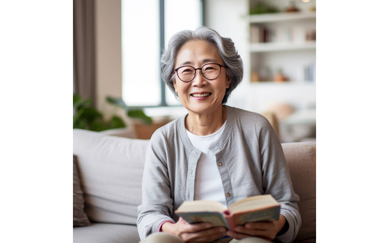 ai family biography
