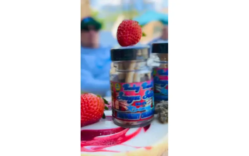 CBD products online
