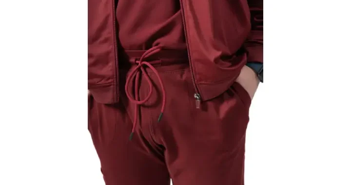 medical scrubs