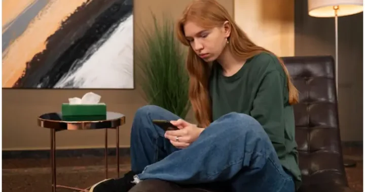 Counseling For Teens In Norcross