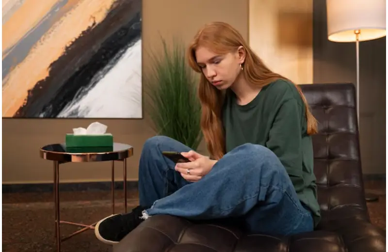 Counseling For Teens In Norcross