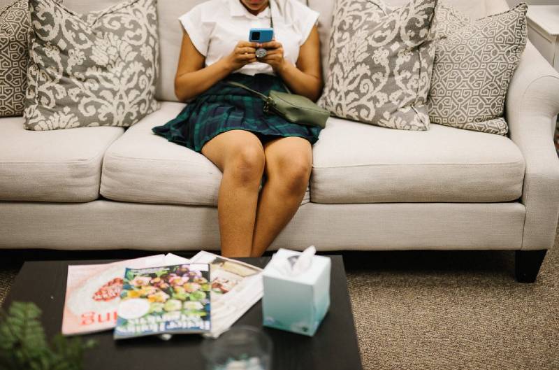  Counseling For Teens In Norcross