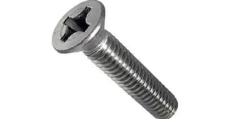 Screw manufacturing in India