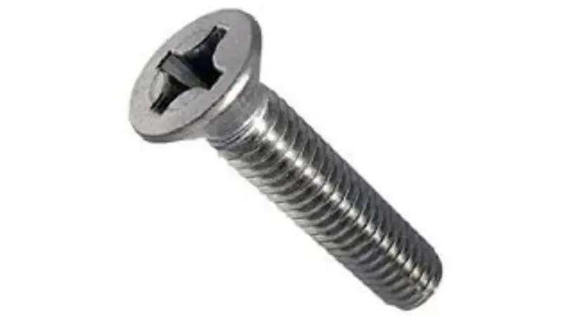 Screw manufacturing in India