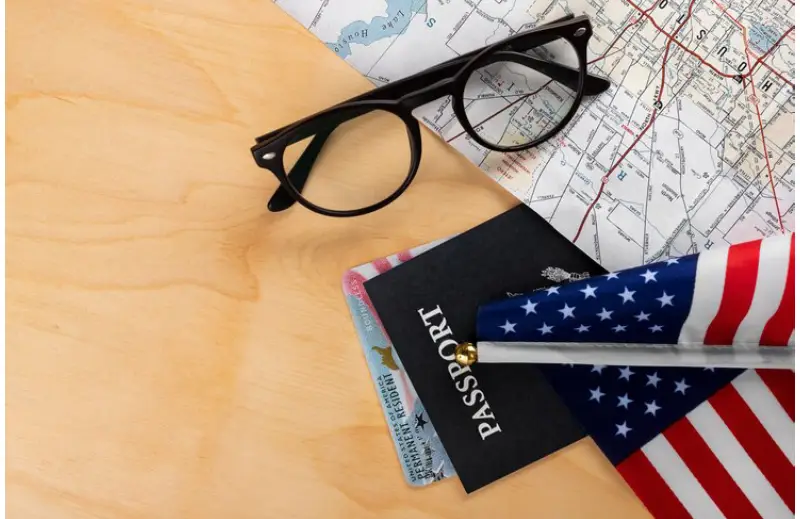 O-1 Visa Lawyer