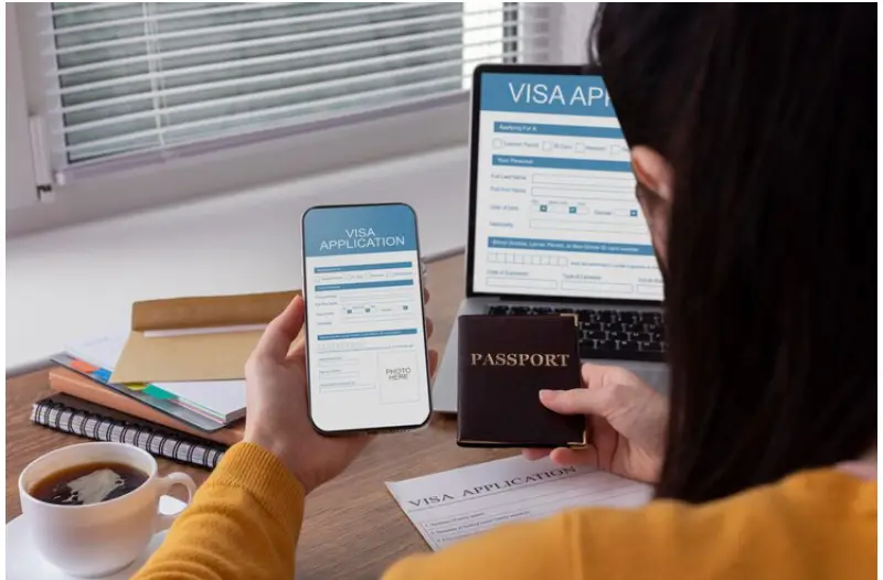 O1 Visa Processing Time