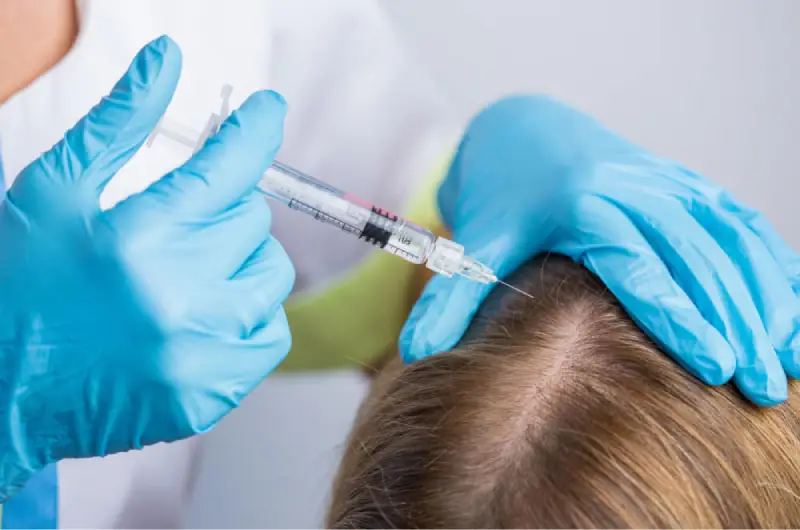 Mesotherapy in Istanbul 