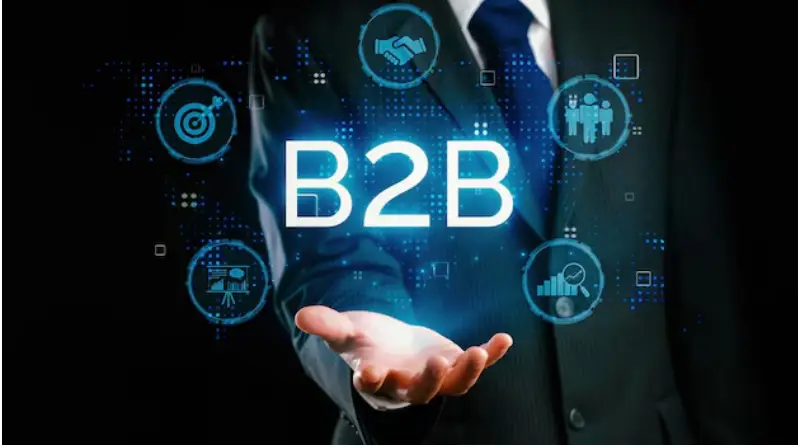 B2B data integration