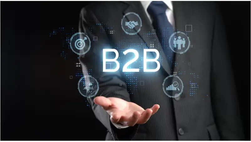 B2B data integration