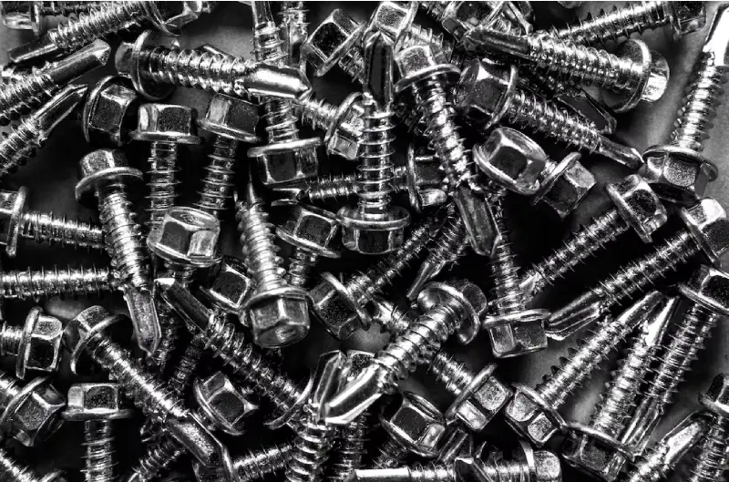 screw manufacturers in India