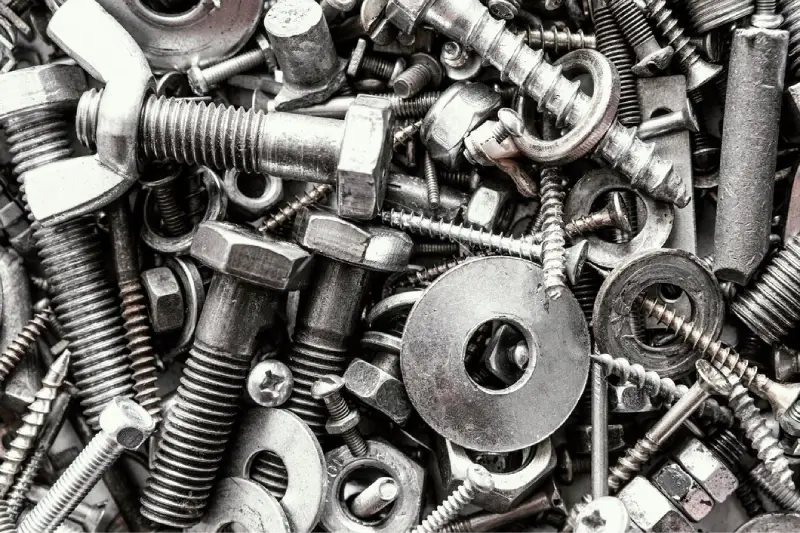  screw manufacturers in India