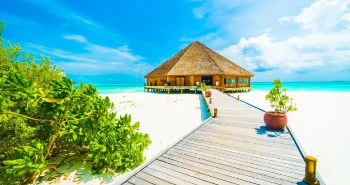 Maldives Resorts