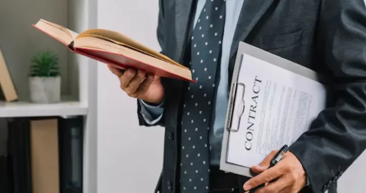 SaaS contracts attorney