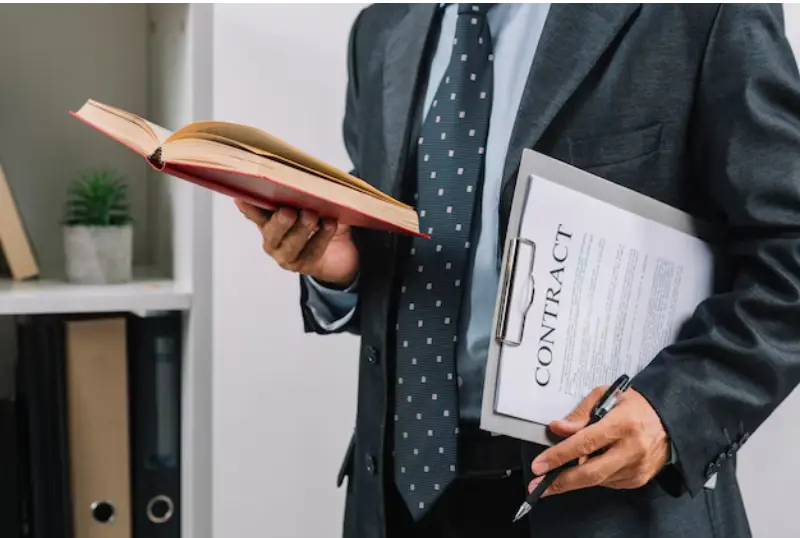 SaaS contracts attorney