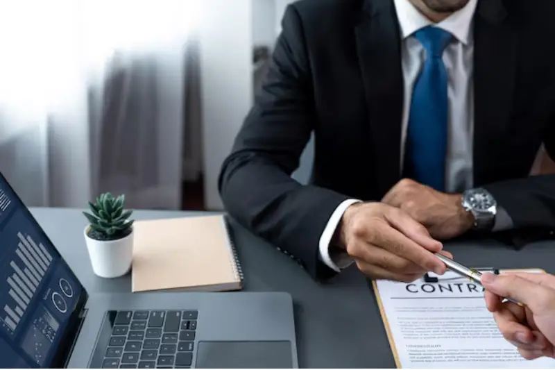  SaaS contracts attorney 