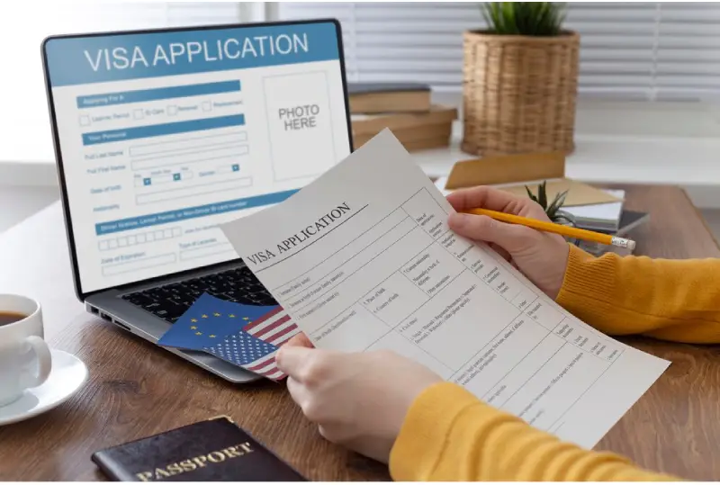 O1 visa requirements